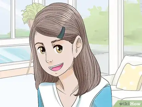 Image titled Make Cute Hairstyles for High School Step 13