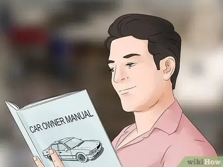 Image titled Maintain a Car Step 1