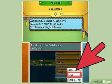 Image titled Catch the 3 Regis in Pokemon Sapphire or Ruby Step 39