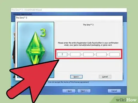 Image titled Install Sims 3 on PC Step 3