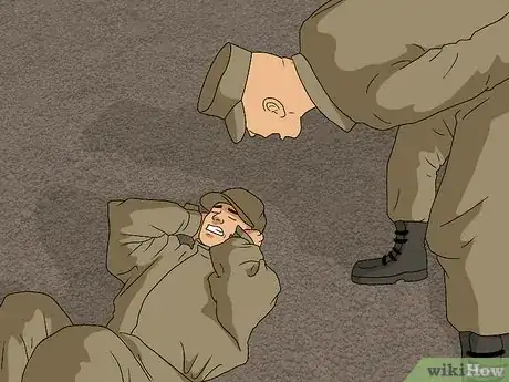 Image titled Prepare for Marine Boot Camp Step 20