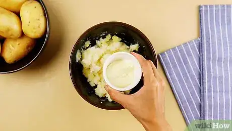 Image titled Make Instant Mashed Potatoes Step 11