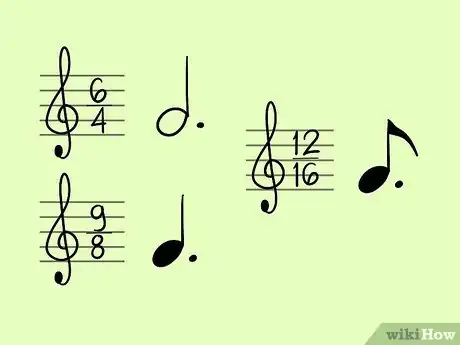 Image titled Calculate the Time Signature of a Song Step 3