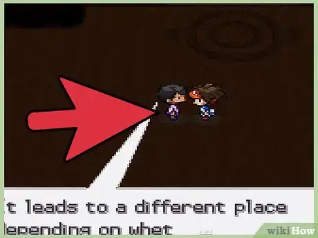 Image titled Catch a Regirock in Pokémon Black 2 Step 4