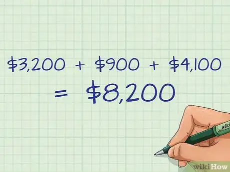 Image titled Calculate Fringe Benefits Step 17