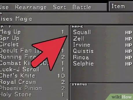 Image titled Obtain Doomtrain in Final Fantasy VIII Step 17