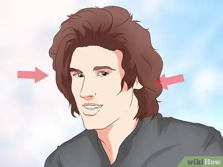 Image titled Get Surfer Hair (for Guys) Step 4