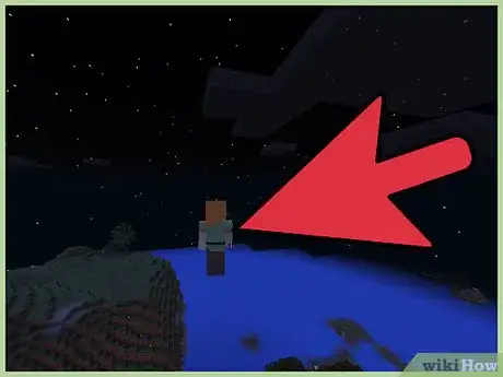 Image titled Fly in Minecraft and Minecraft Pocket Edition Step 16