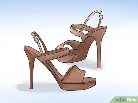 Image titled Select Shoes to Wear with an Outfit Step 23
