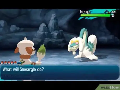 Image titled Catch Drampa in Pokémon Moon Step 4