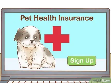 Image titled Care for a Shih Tzu Puppy Step 8