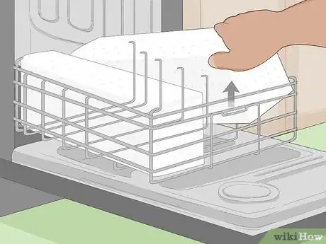 Image titled Install a Samsung Dishwasher Step 15