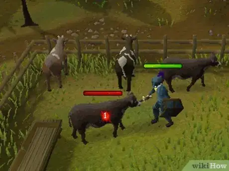 Image titled Make Money on RuneScape Using the Cowhide Method Step 2