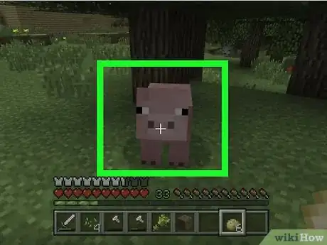 Image titled Make an Animal Army in Minecraft Step 9