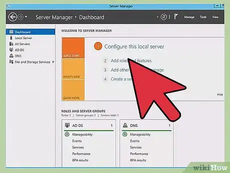 Image titled Install Microsoft Exchange Step 1