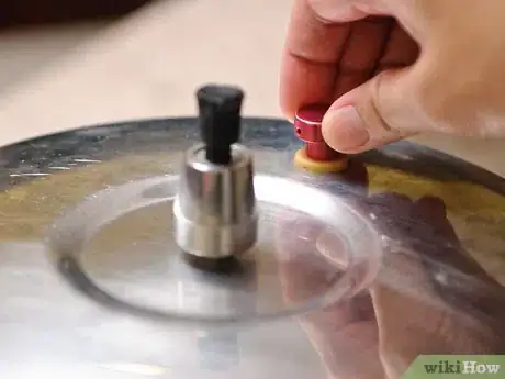 Image titled Use a Pressure Cooker Step 12Bullet2