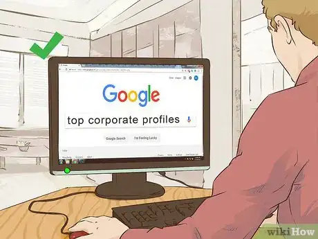 Image titled Write a Corporate Profile Step 16