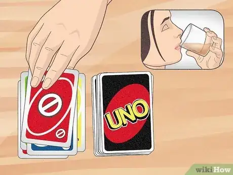 Image titled Play Drunk Uno Step 3