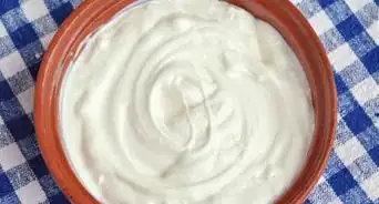 Make Greek Yogurt with Goat's Milk