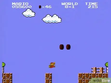 Image titled Beat Super Mario Bros. on the NES Quickly Step 39