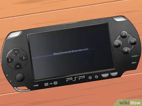 Image titled Reset Your PSP Step 2
