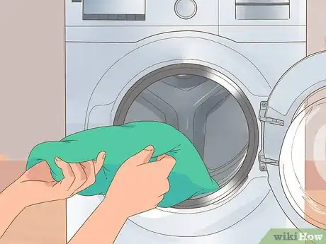 Image titled Wash a Blanket Step 9