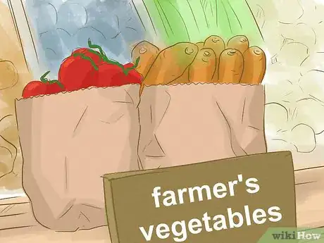 Image titled Make Money Growing Vegetables Step 7