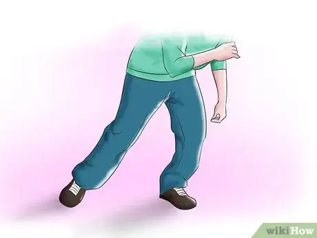 Image titled Do the Stanky Leg Step 5