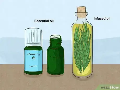 Image titled Tell the Difference Between Essential Oil and Infused Oil Step 3