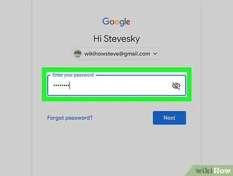 Image titled Sign in to Chrome Step 7