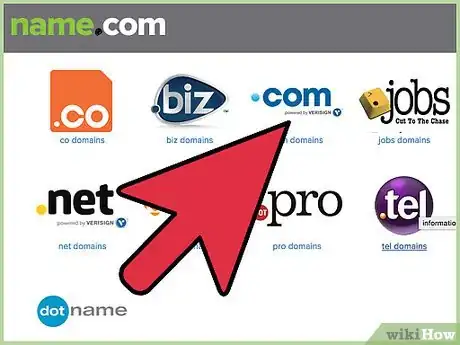 Image titled Check If a Domain Name Is Available Step 2