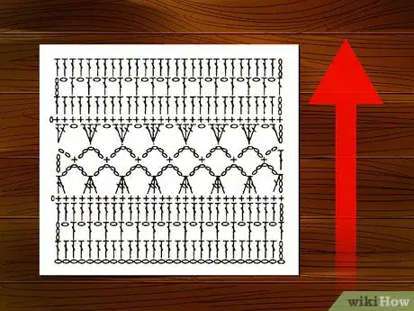 Image titled Read a Crochet Chart Step 13