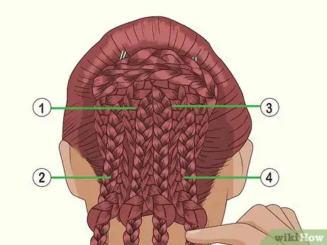 Image titled Do Your Hair Like Arwen Step 16
