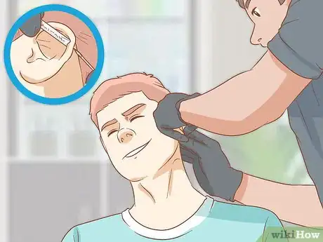 Image titled Get an Industrial Piercing Step 12