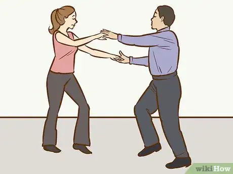 Image titled Make a Dance Routine Step 14