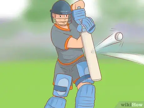 Image titled Improve Your Batting in Cricket Step 6