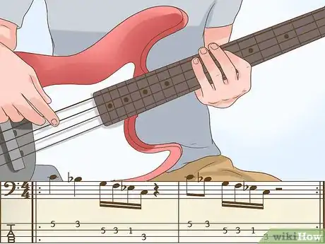 Image titled Play Funk Bass Step 4
