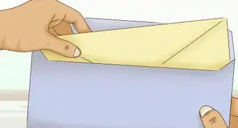 Secure an Envelope