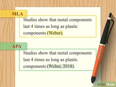 Image titled Cite a Speech Step 21