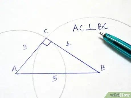 Image titled Draw Perpendicular Lines in Geometry Step 8