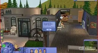 Get Married in Sims 2