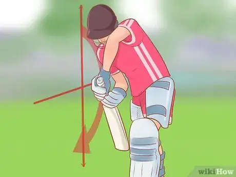 Image titled Improve Your Batting in Cricket Step 5