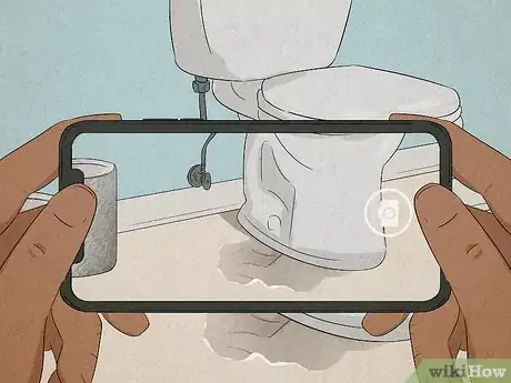 Image titled Calculate the Cost for a Plumber to Fix a Leaky Toilet Step 8