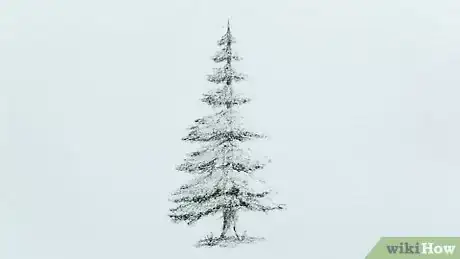 Image titled Draw a Detailed Tree Step 10