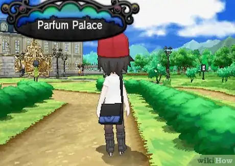Image titled Get HM Cut in Pokémon X and Y Step 4