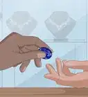 Determine if a Sapphire is Real