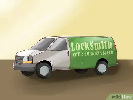 Image titled Start a Locksmith Business Step 7