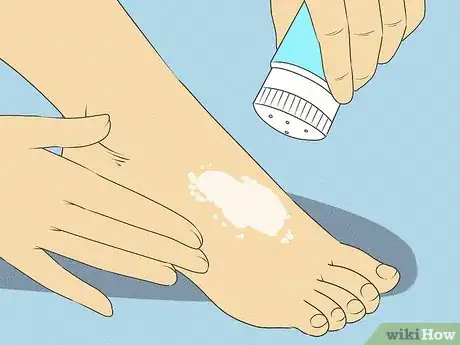 Image titled Make Your Feet Smell Good Step 8