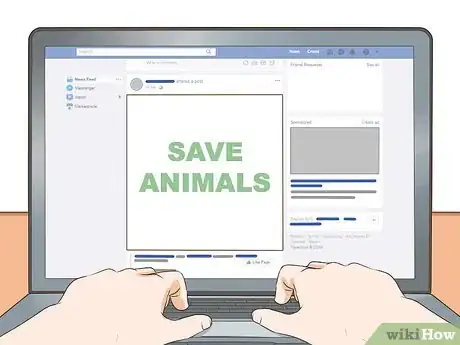 Image titled Protect Animals with Your Actions Step 4