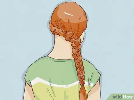 Image titled Plait vs Braid Step 7